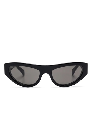 Gucci Eyewear cat-eye sunglasses - Black