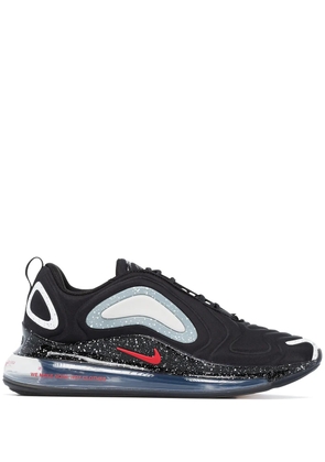 Nike x Undercover Air Max 720 'Black' sneakers
