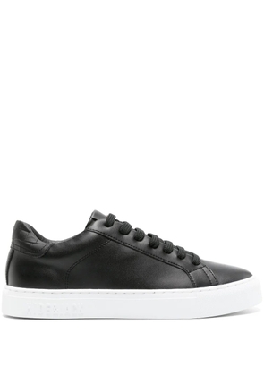 Hide&Jack Essence Sky sneakers - Black