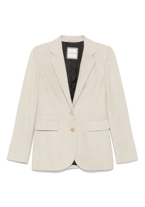Tagliatore Sophie blazer - Neutrals