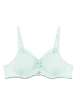 Marlies Dekkers Space Odyssey bra - Green