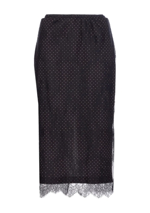 Aniye By Leonie skirt - Black