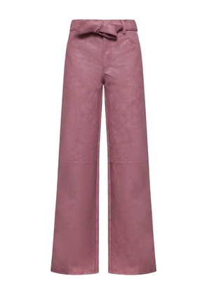 Baum Und Pferdgarten Nadene trousers - Pink