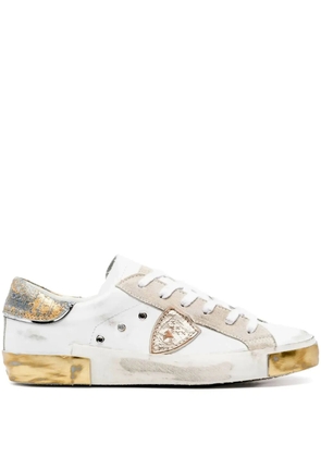Philippe Model Paris Prxs Tennis sneakers - White