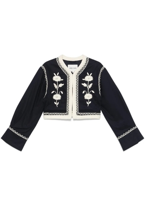 Antik Batik Winna jacket - Blue