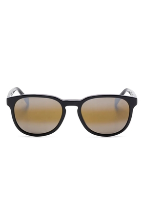 Vuarnet Belvedere 02 sunglasses - Black