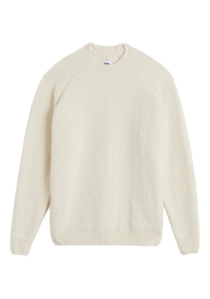 HOME CORE Baby Brett sweater - Neutrals