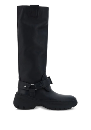 Burberry Stomp boots - Black