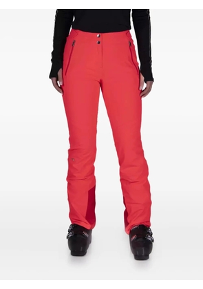 KJUS Formula ski trousers - Red