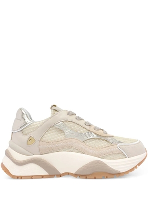 Philippe Model Paris Odeon sneakers - Neutrals