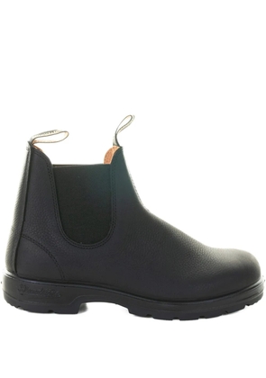 Blundstone #1447 pebbled boots - Black