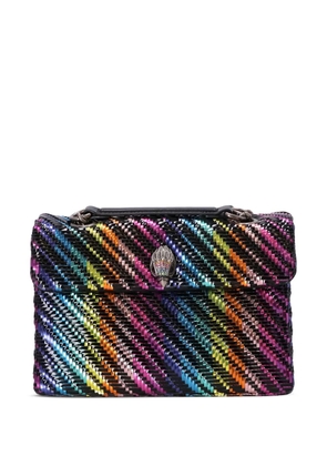 Kurt Geiger London Kensington shoulder bag - Black