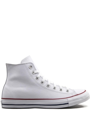 Converse 'Star' hi-tops - Grey