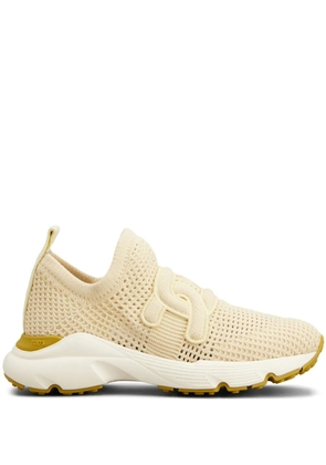 Tod's Kate sneakers - Yellow