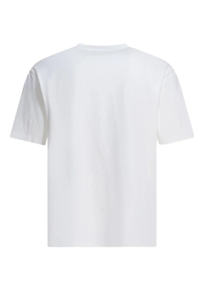 KAPITAL graphic-print T-shirt - White