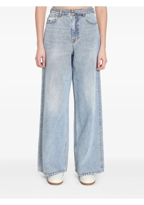 ZIMMERMANN Illuminate jeans - Blue