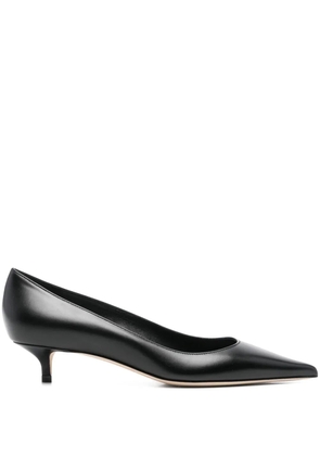 Jimmy Choo 30mm Amelia pumps - Black