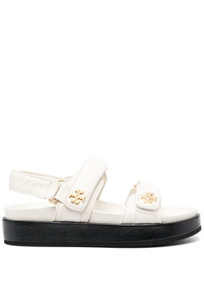 Tory Burch Kira Sport sandals - White