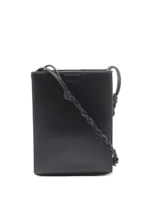 Jil Sander Pre-Owned 2000s small Tangle shoulder bag - Black