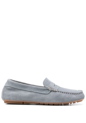 Marc O'Polo Selma loafers - Blue