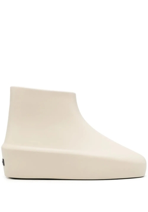 Fear Of God EVA boots - White