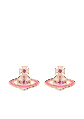 Vivienne Westwood Concetta earrings - Gold