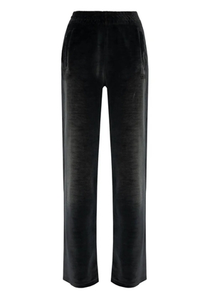 Diesel P-Ely-Q1 track pants - Black