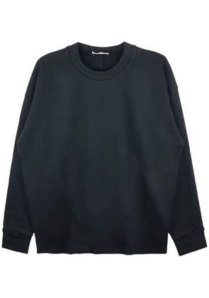 The Row Ezan sweatshirt - Black