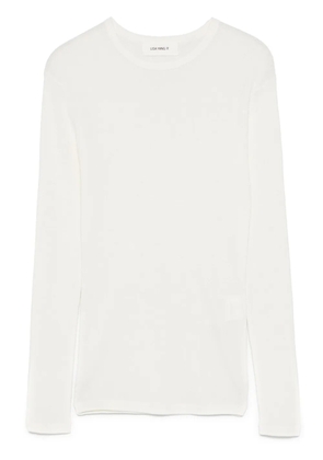 Lisa Yang Vivian sweater - Neutrals