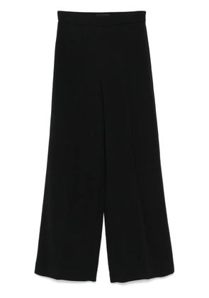 JOSEPH Alane trousers - Black