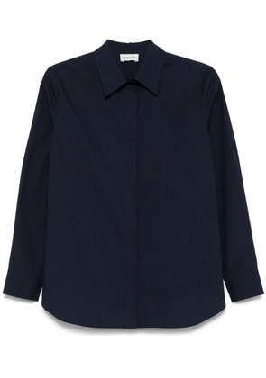 P.A.R.O.S.H. Canyox shirt - Blue