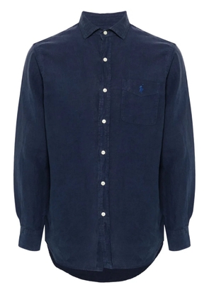 Polo Ralph Lauren Polo Pony shirt - Blue