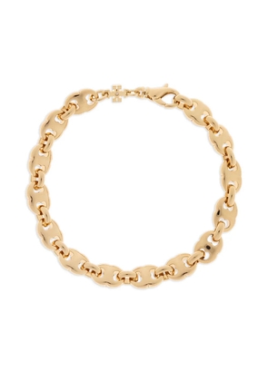 Tory Burch Gemini bracelet - Gold