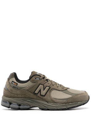 New Balance 2002R sneakers - Green