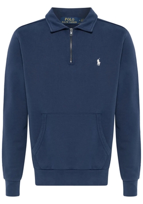 Polo Ralph Lauren Polo Pony sweatshirt - Blue