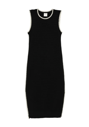 Varley Dwight dress - Black