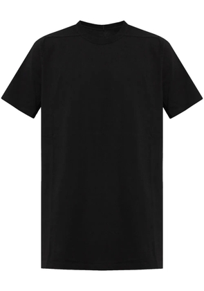 Rick Owens Level T-shirt - Black