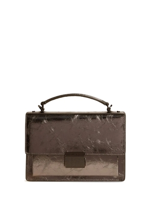 Golden Goose Venezia crossbody bag - Grey