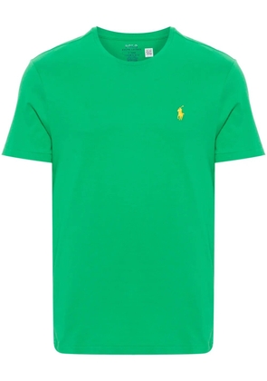 Polo Ralph Lauren Polo-Pony-motif T-shirt - Green