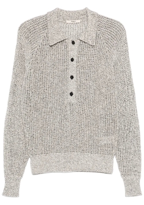 Barena Alisso Aura sweater - Grey