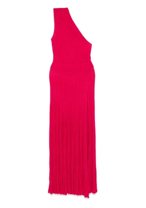 Antonino Valenti Bora Bora maxi dress - Pink