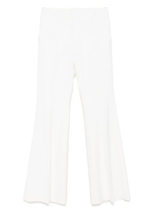 Gabriela Hearst Rhein trousers - Neutrals