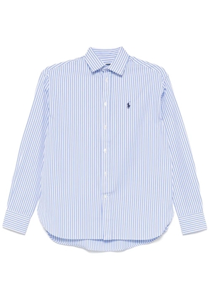 Polo Ralph Lauren striped shirt - Blue