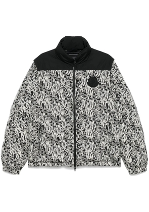 Moncler Chubasco jacket - Black