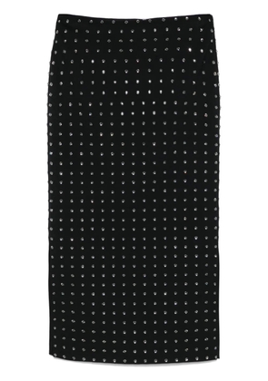 Sportmax Nome skirt - Black