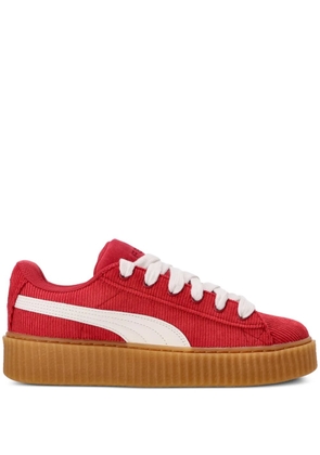 Fenty X Puma Creeper Phatty trainers - Red