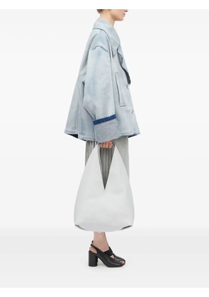 MM6 Maison Margiela Classic Japanese tote bag - Grey