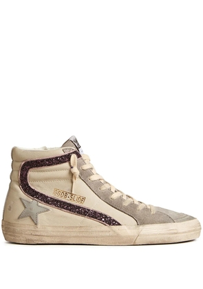 Golden Goose Slide sneakers - Neutrals