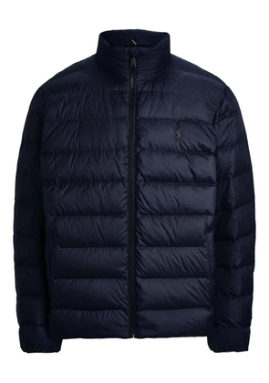 Polo Ralph Lauren padded zip-up jacket - Blue