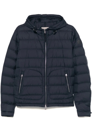 Moncler Sestriere puffer jacket - Blue